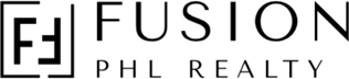Fusion PHL Realty Logo